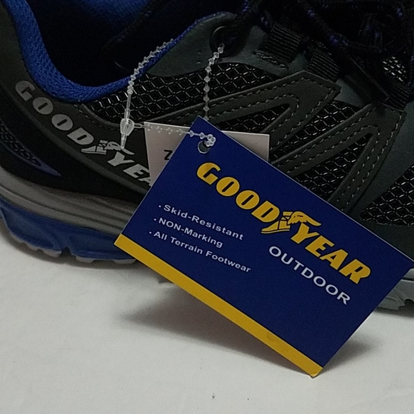Goodyear Sneakers - Picture 7 of 16